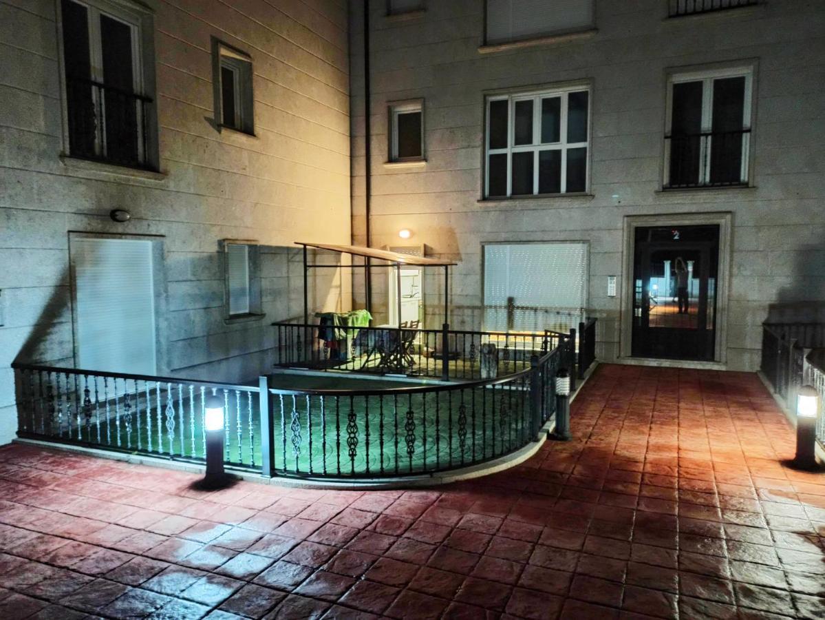 Apartamento Petite House San Cosme de Barreiros Exterior foto